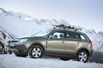 Opel Antara 2006 года